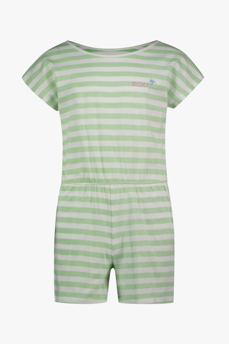 Roxy Turn Up The Sun Mädchen Jumpsuit