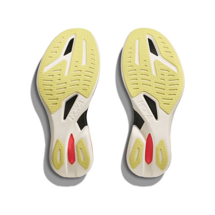 Hoka Unisex Løbesko Cielo X1 2.0 Blå
