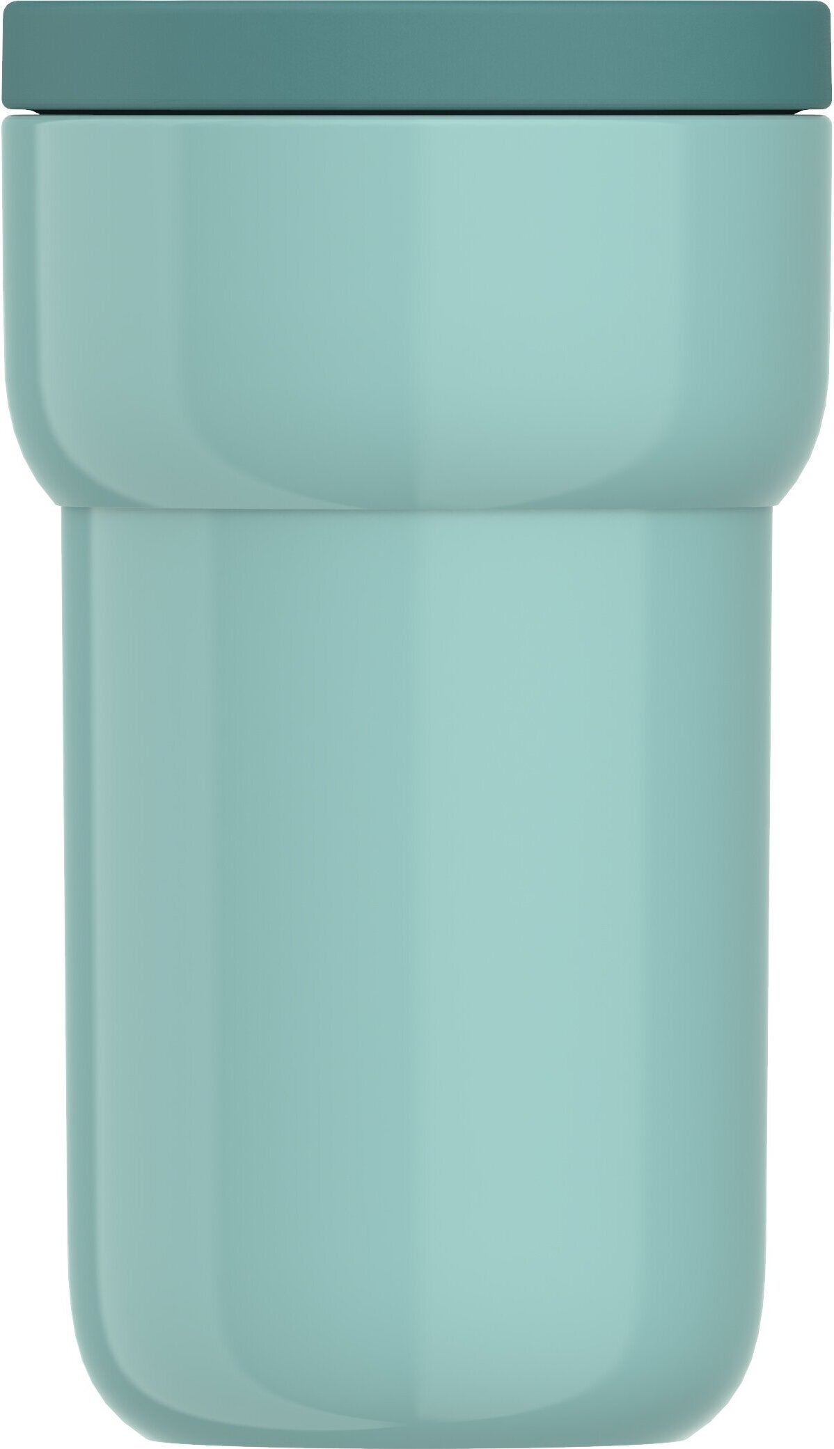 Mepal reisbeker Ellipse groen 0,275 L