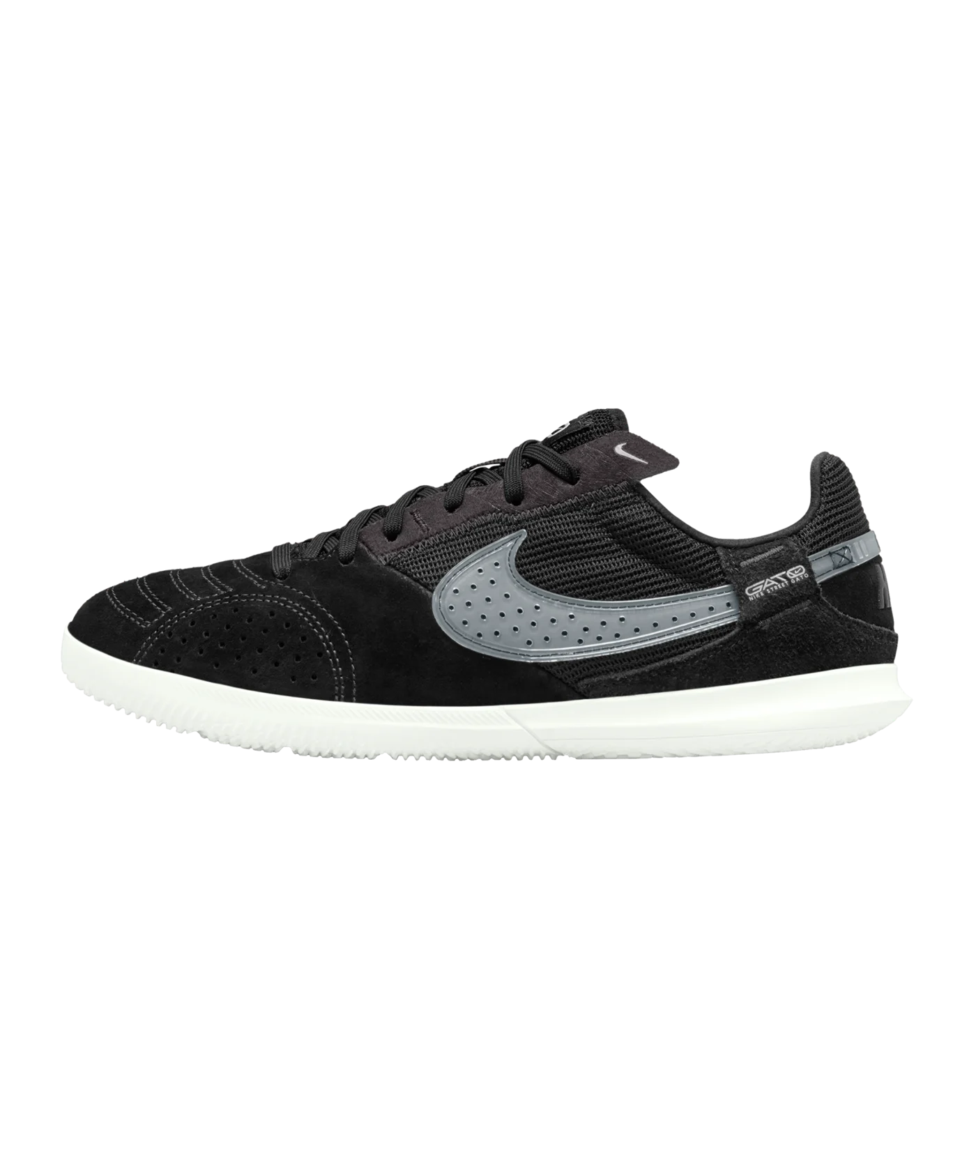 Nike Jr Streetgato IC Halle Kids Schwarz F010