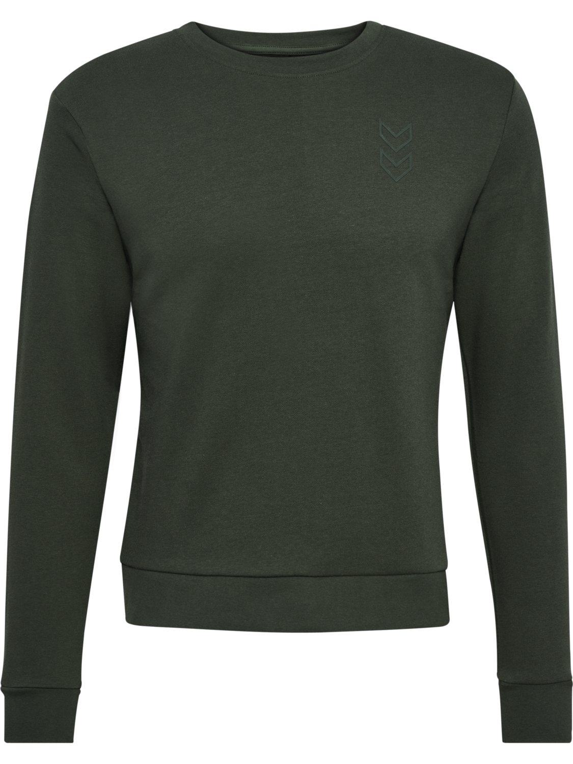 hmlACTIVE SWEATSHIRT WOMAN