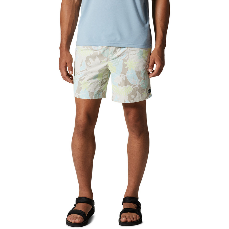 Mountain Hardwear Herren Stryder Boardshorts