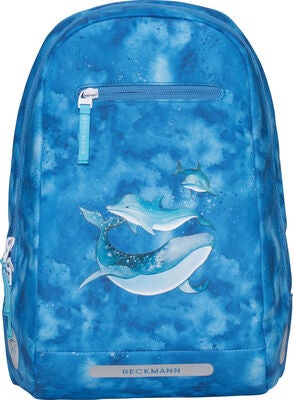 Beckmann Ryggsekk 12L, Ocean