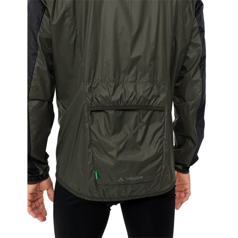 Vaude Herren Matera Air Jacke