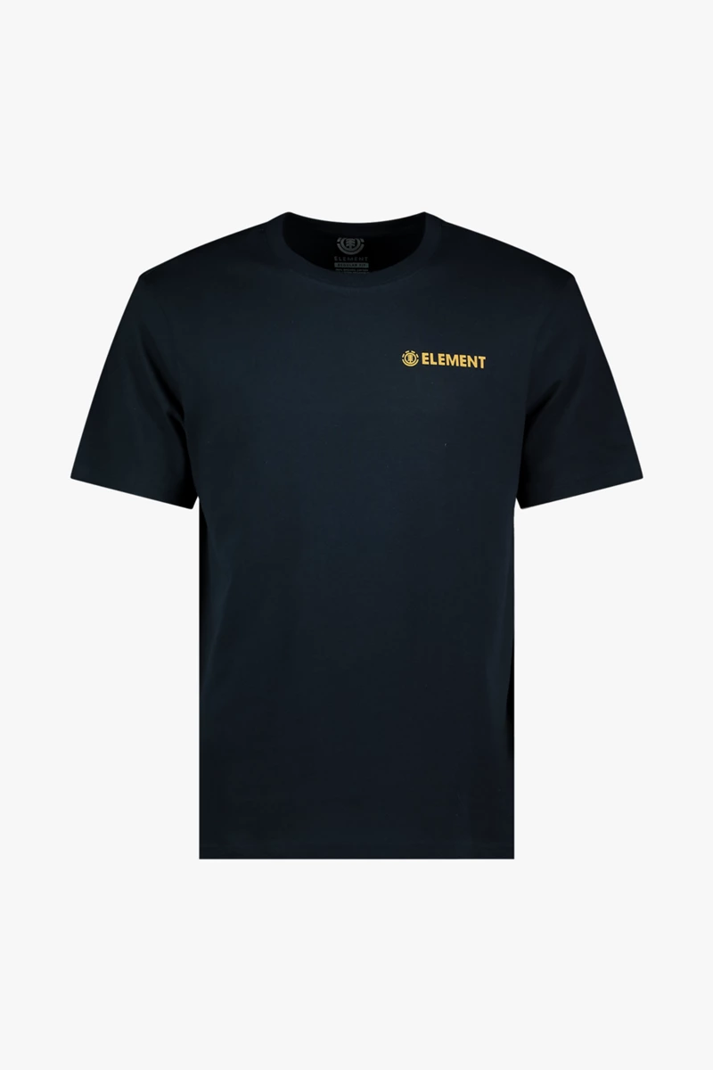 Element Blazin Chest Herren T-Shirt