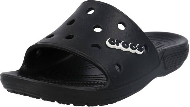 Crocs Classic Slide Sandalen maat M10 W12 grijs