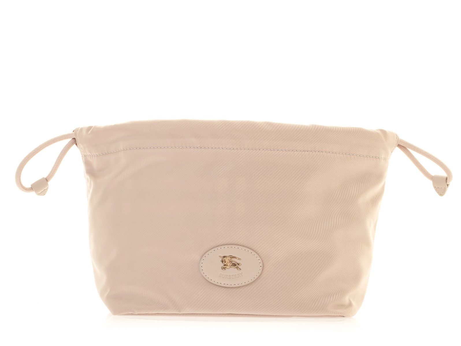 Burberry Drawstring Pouch