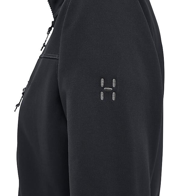 HAGLÖFS - POLAIRE ROSSON MID W JACKET