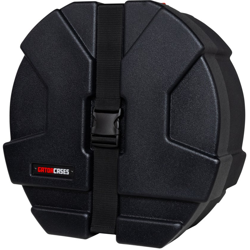 Gator Cases GPC1455SD Grooves koffer voor snaredrum 14 x 5.5 inch