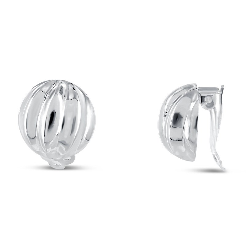 Boucles d'oreilles Djéna