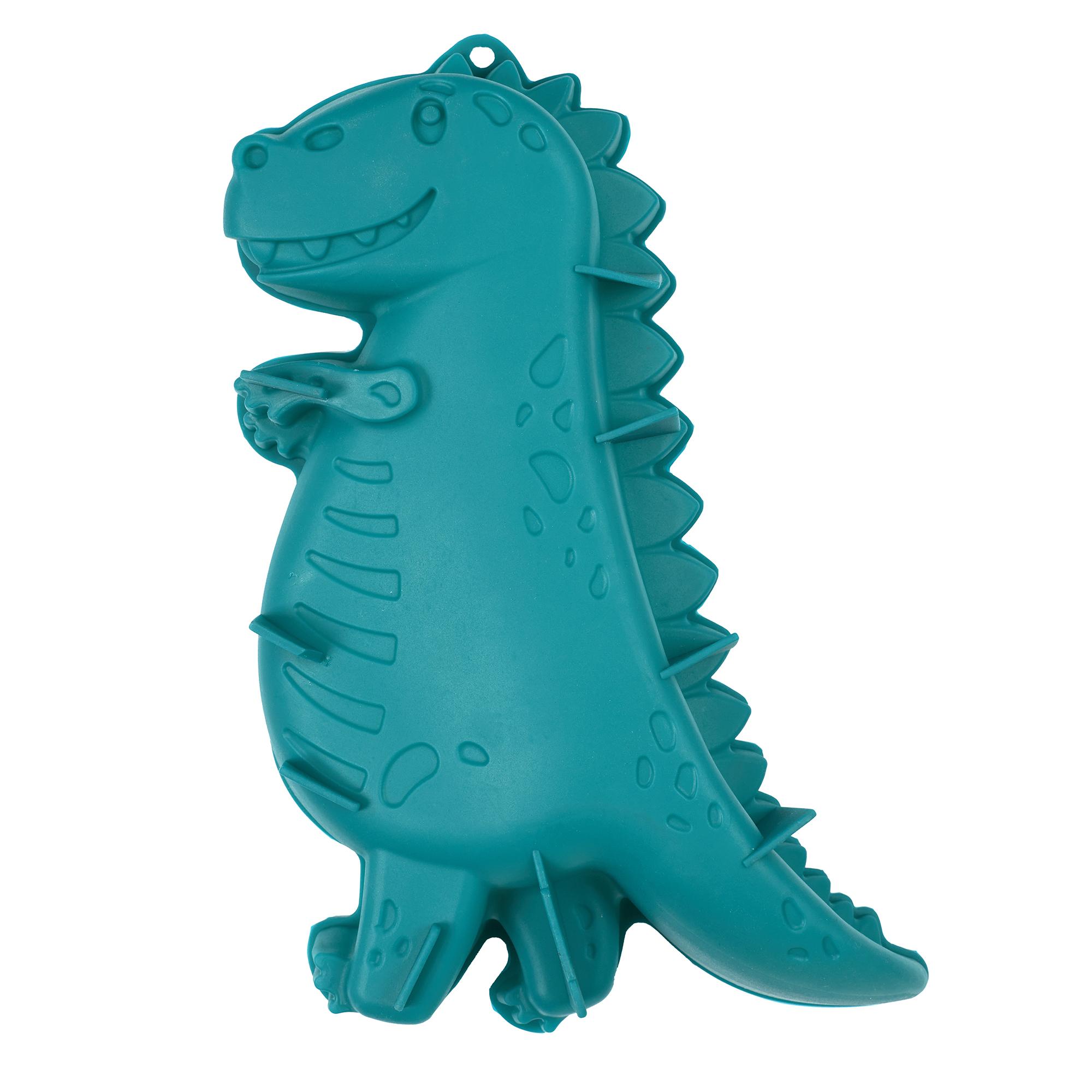 MOULE GATEAU DINOSAURE