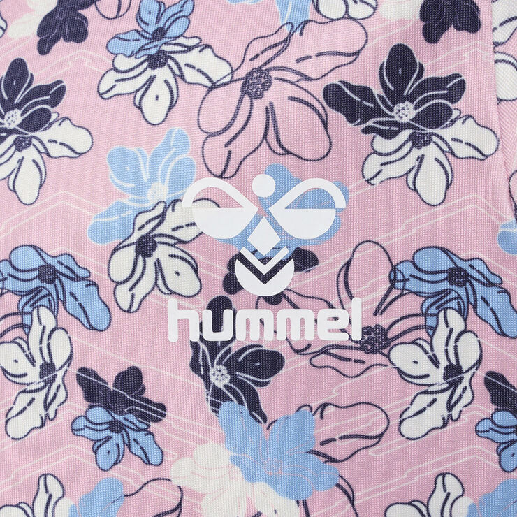 Hummel Nanna T-shirt Pink