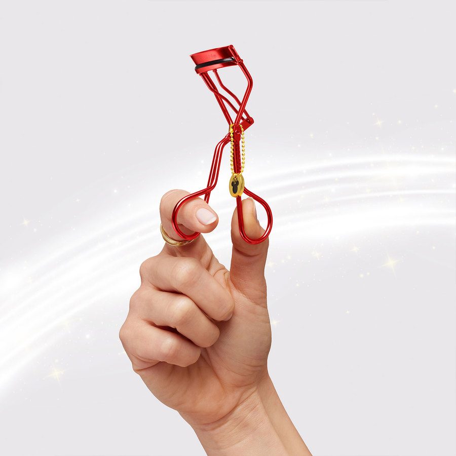Tweezerman Minnie Mouse Just Imagine Eyelash Curler