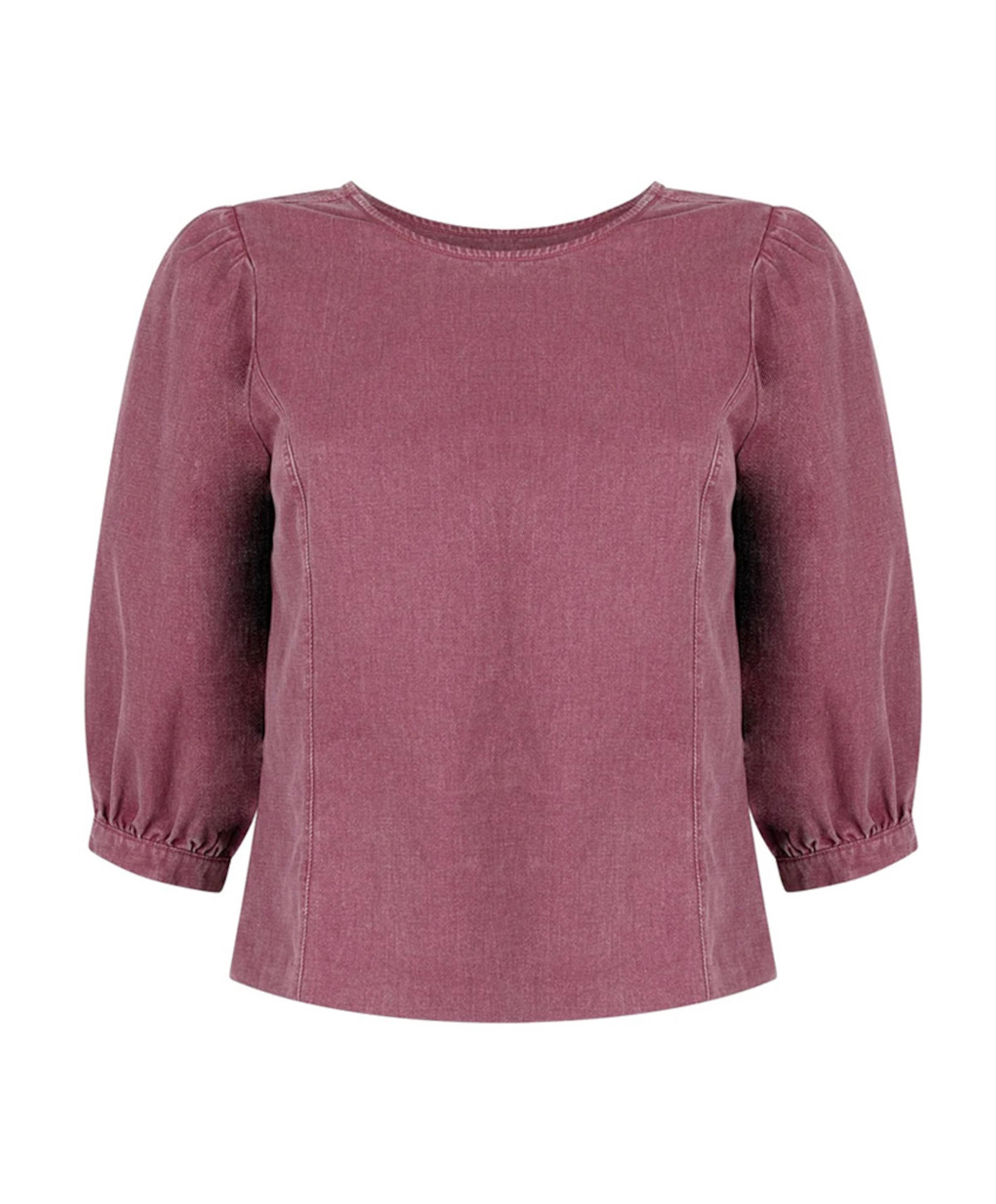 Aaiko Dames top roze