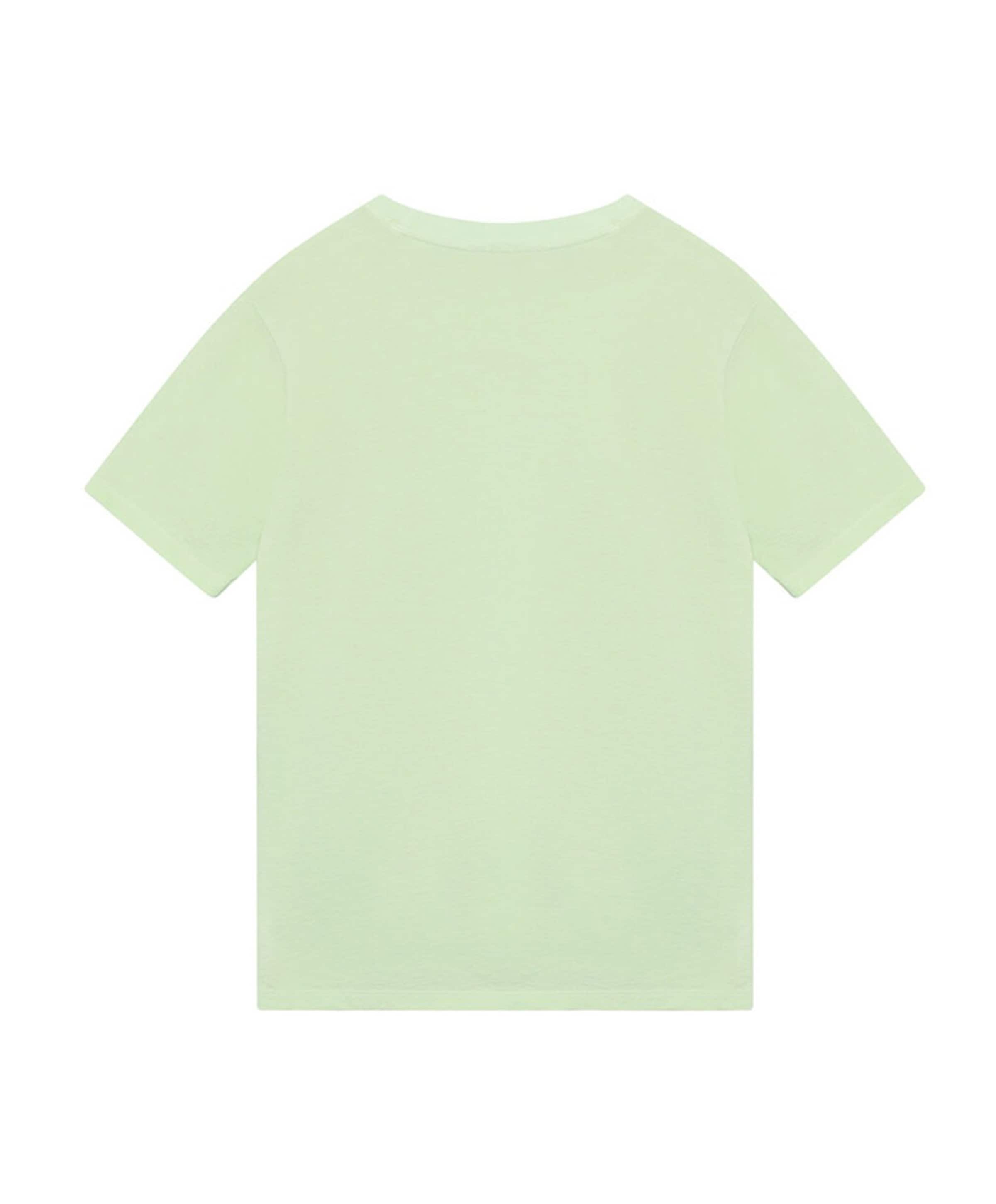 Rellix Jongens T-shirt geel