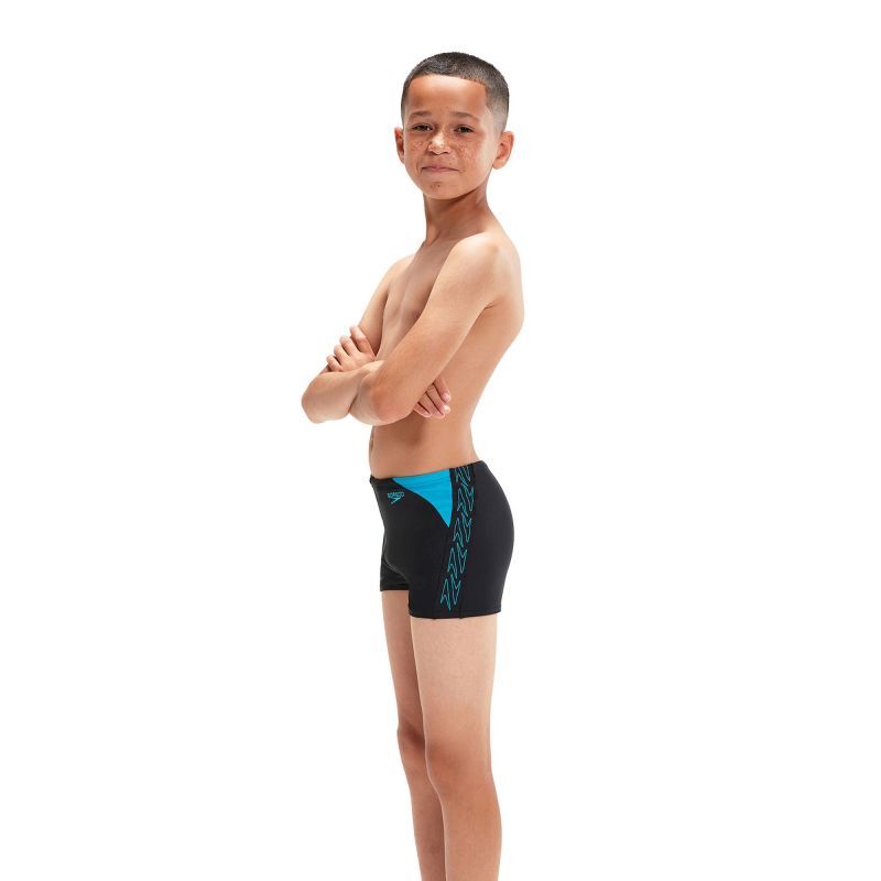 Eco HyperBoom Logo Splice - Maillot de bain