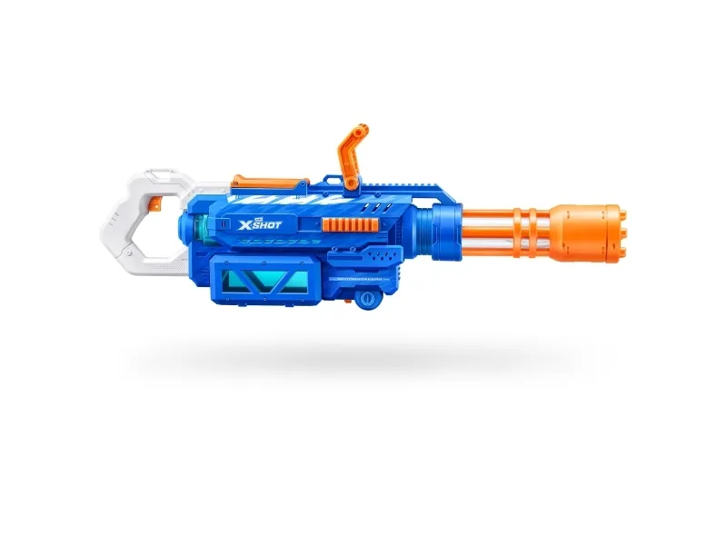XSHOT Water Gatling Motor Soaker