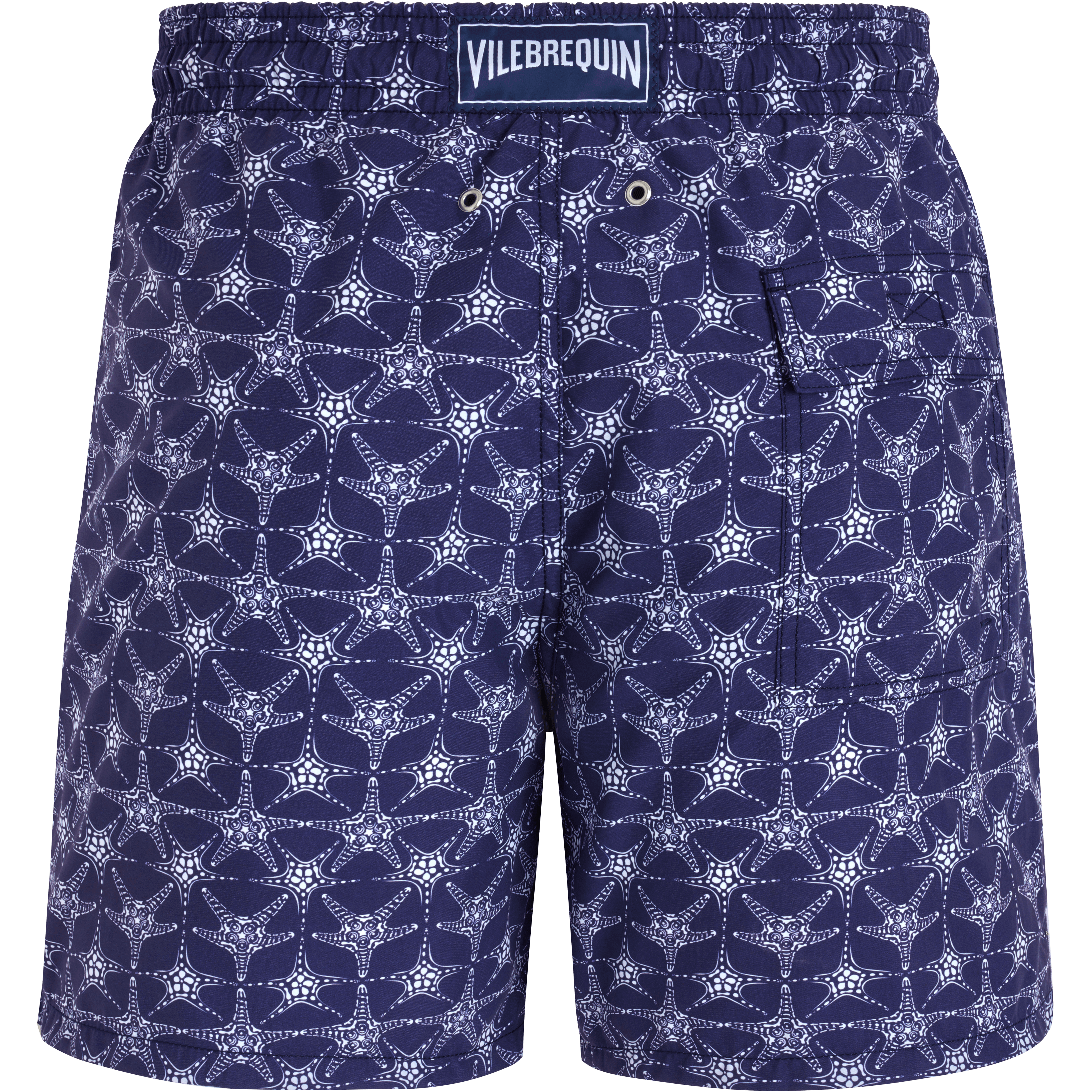 Maillot de Bain Homme Mini Stars