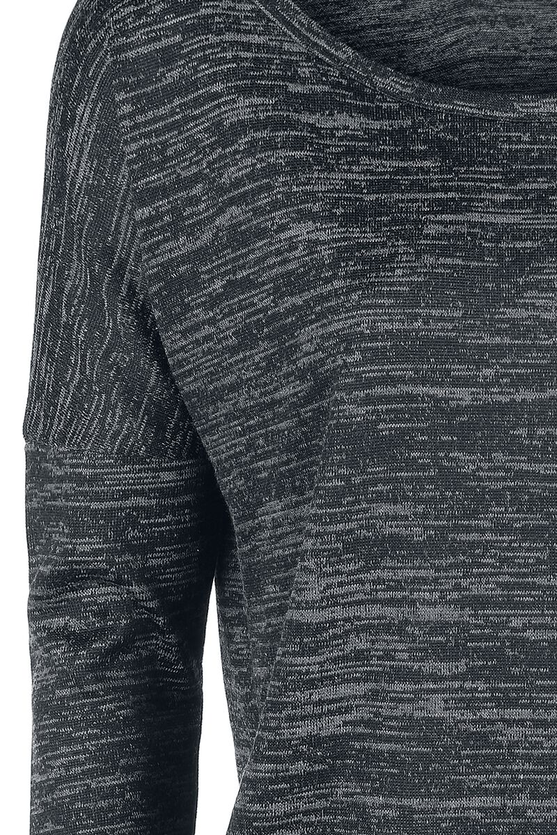 Fast And Loose | RED by EMP T-shirt manches longues