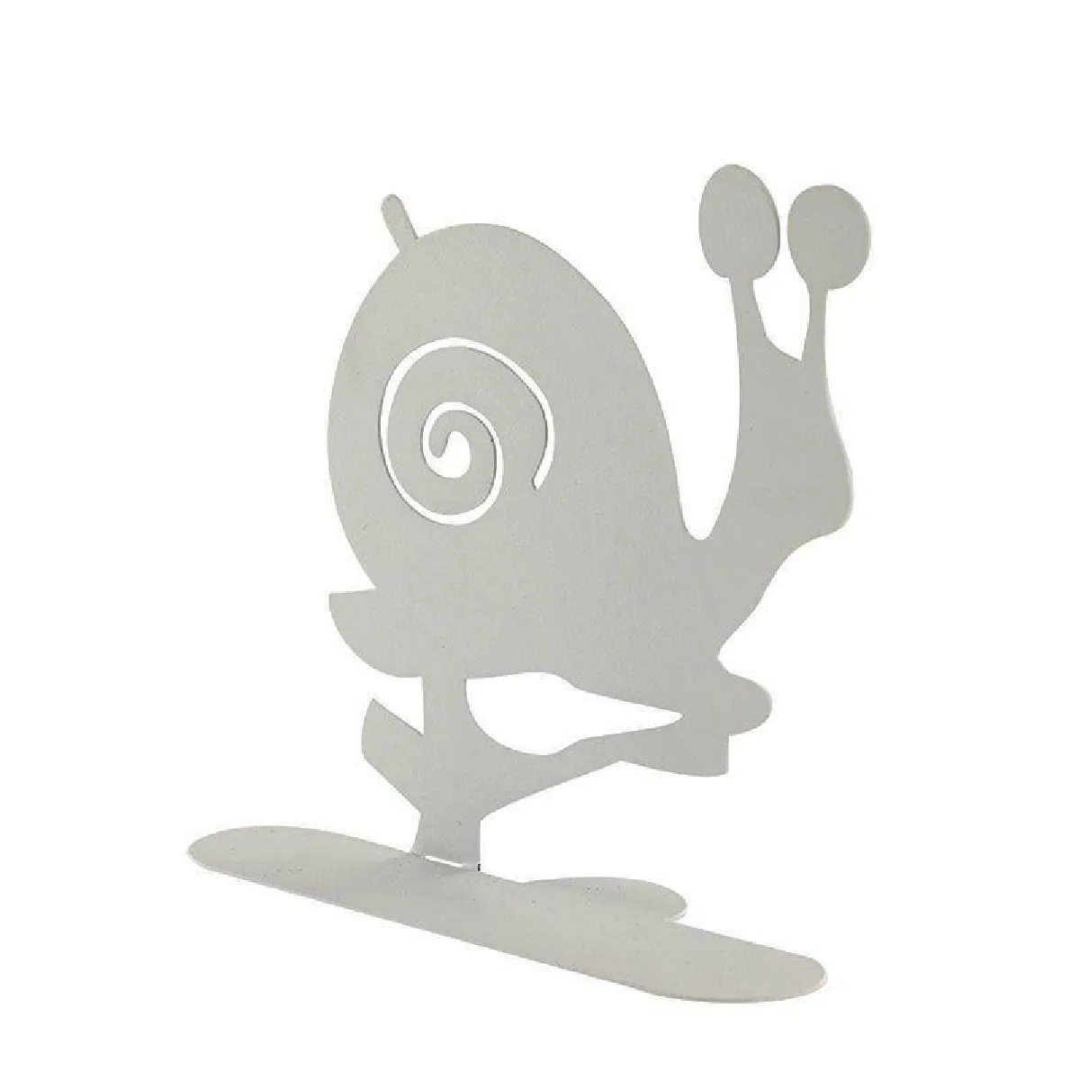 Aromandise Alfredo l'Escargot