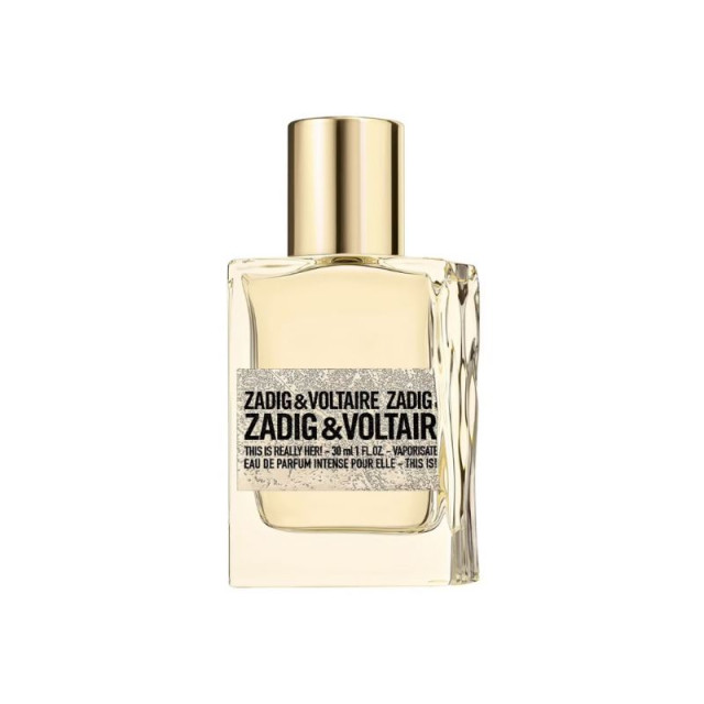 This is Really Her! Eau de Parfum Intense ZADIG & VOLTAIRE