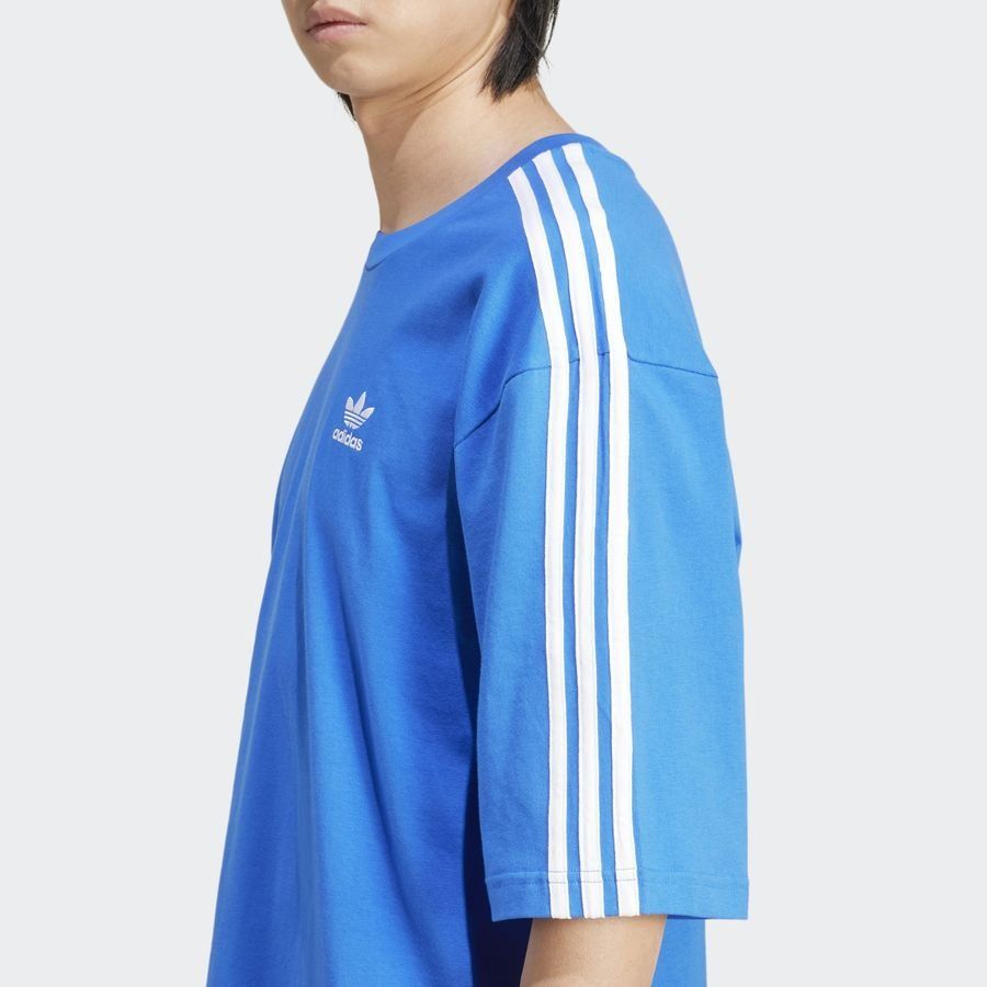 Adidas Original T-shirt oversize Adicolor
