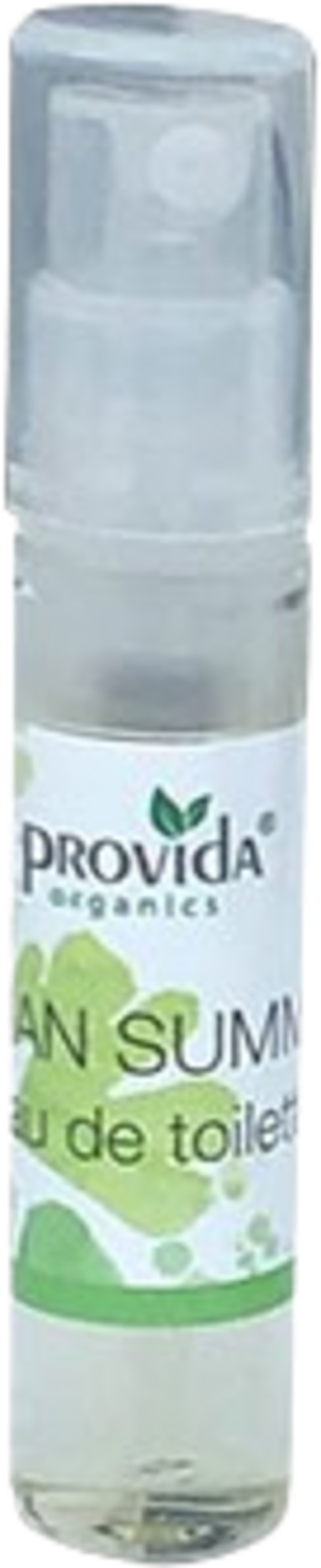 provida organics  Azimuth Bio-Parfum Femme indian summer, 2 ml