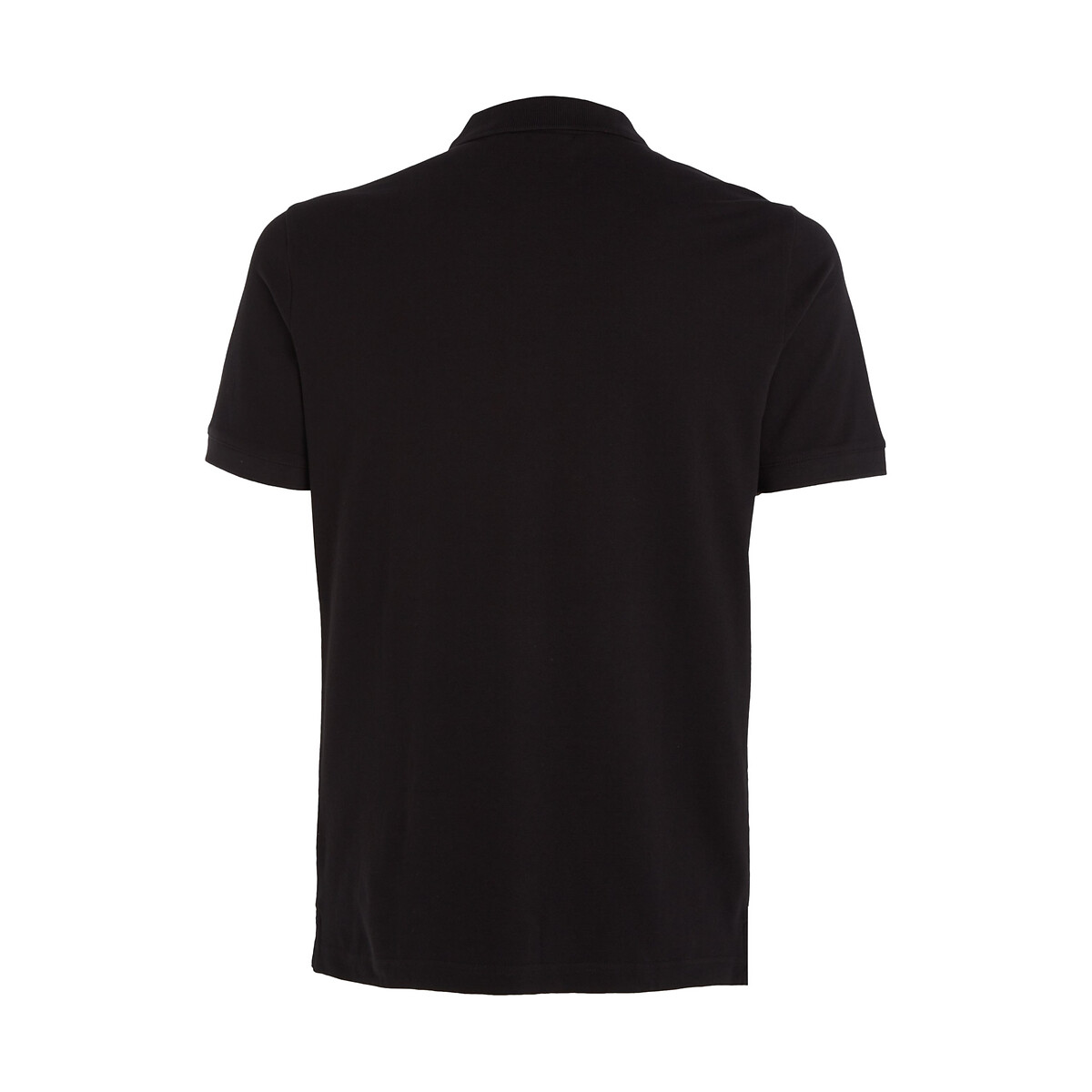 CALVIN KLEIN<br>Camisa polo slim piqué