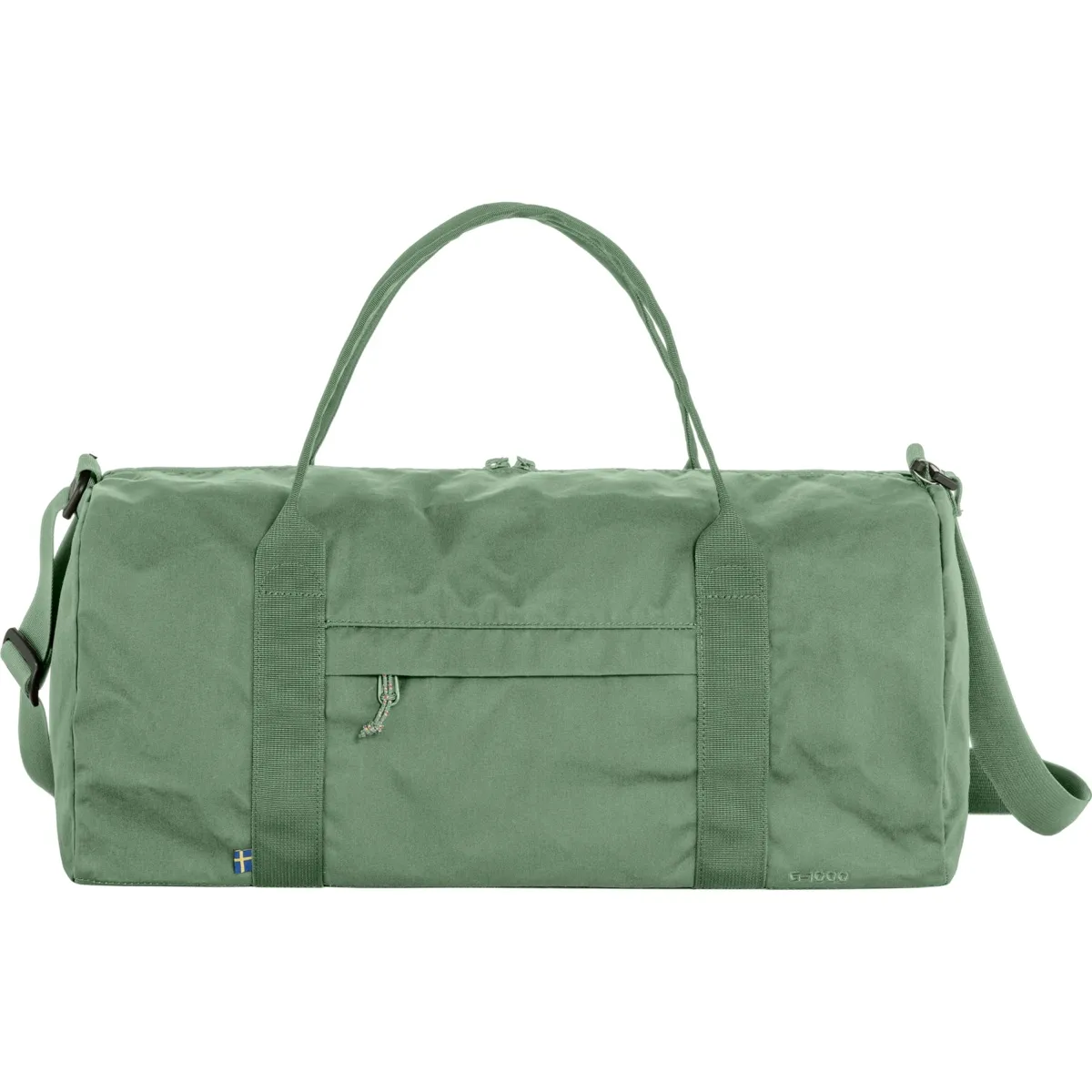 Fjällräven Vardag Duffel 30 Patina Green