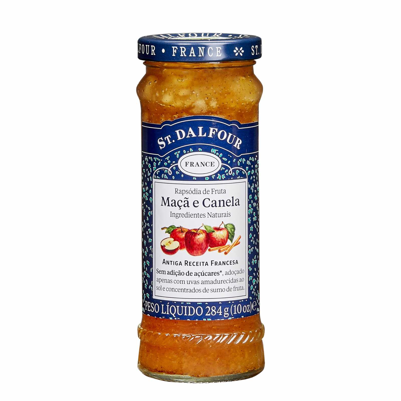 São Dalfour Mora 284 g