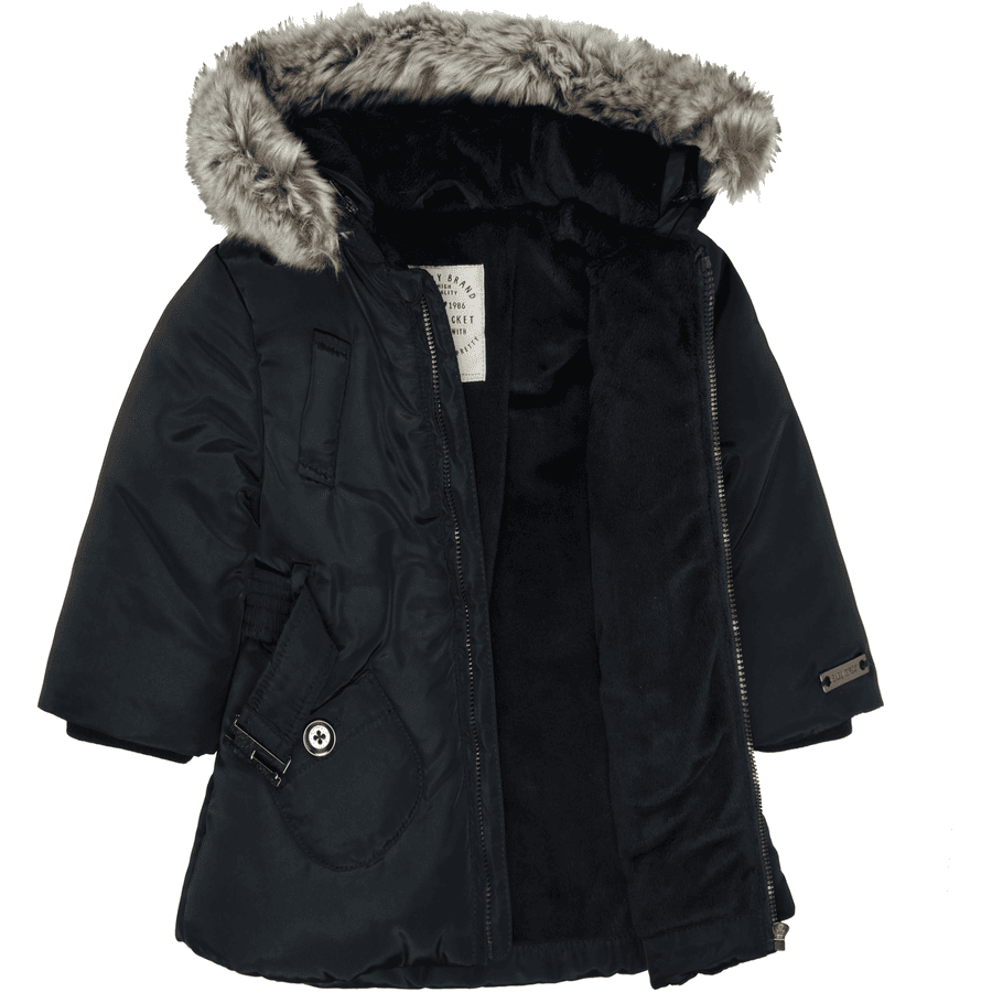 STACCATO Girls Mantel marine