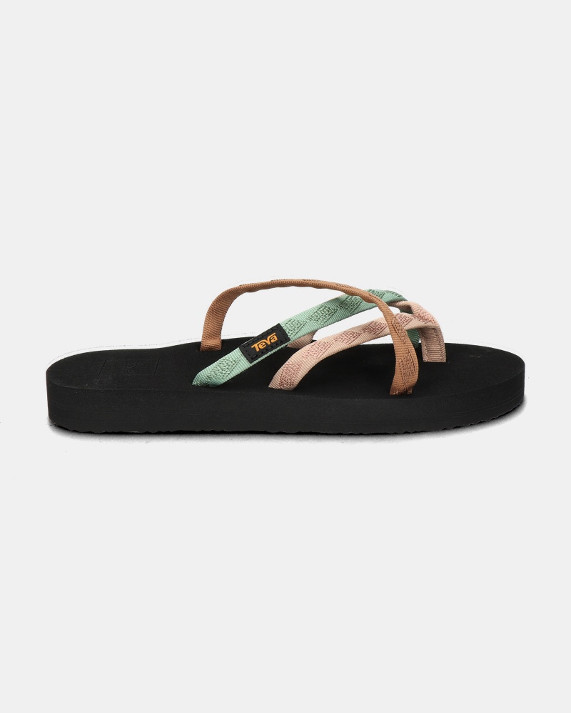 Teva Olowahu Slippers  - multi