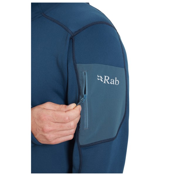 Rab - Modulus Hoody - Veste polaire