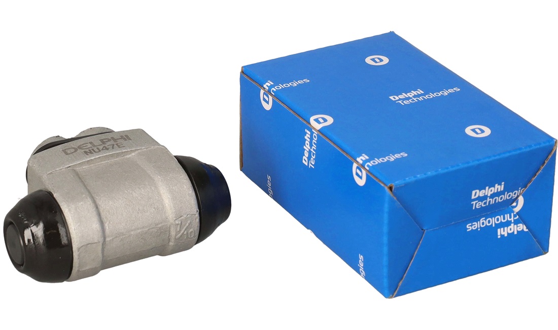 Hjulcylinder