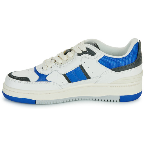 Polo Ralph Lauren - MASTERS SPRT Blanco / Azul / Negro