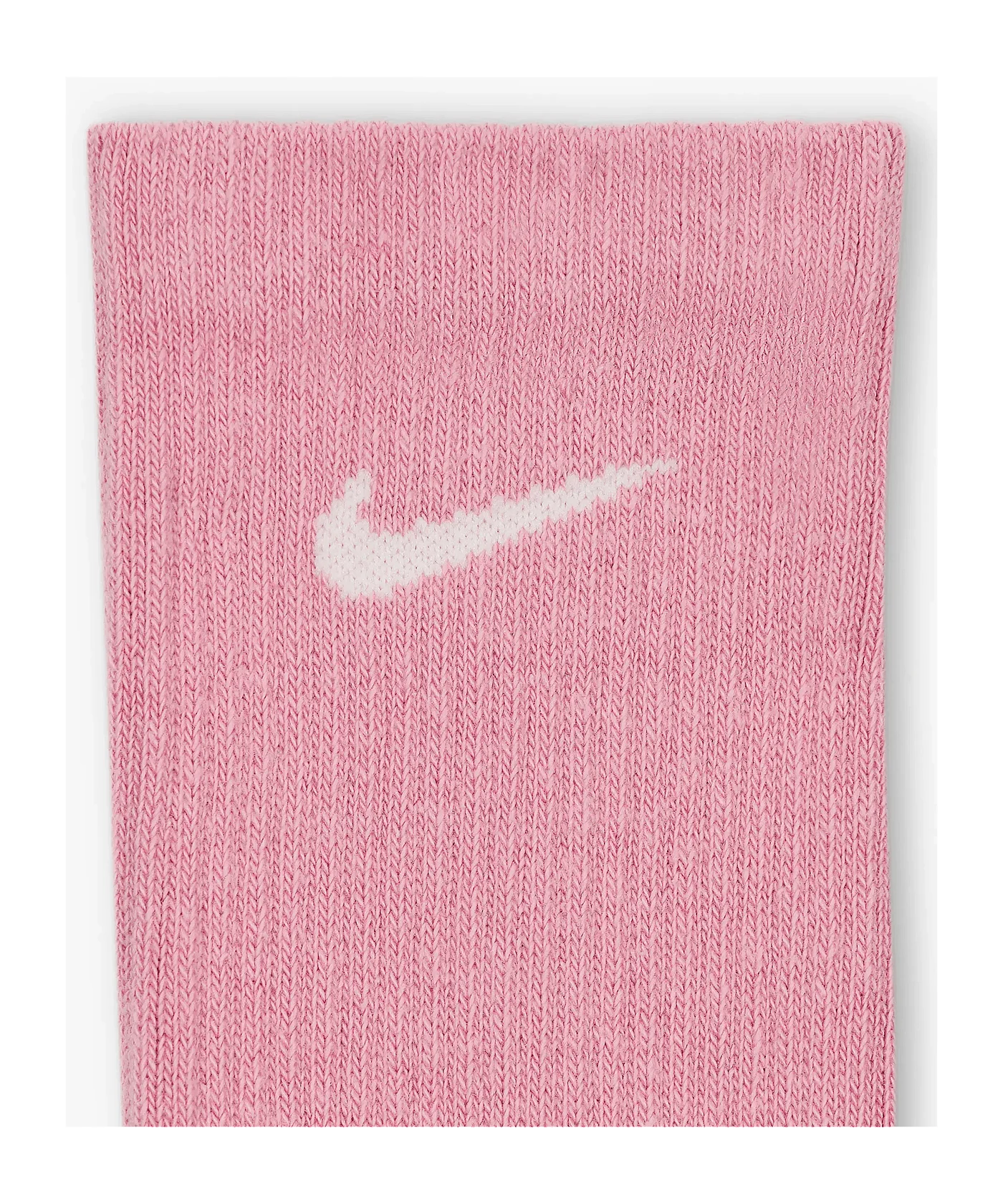 Nike Everyday Plus Cushioned Crew 6er Pack Socken Schwarz F936