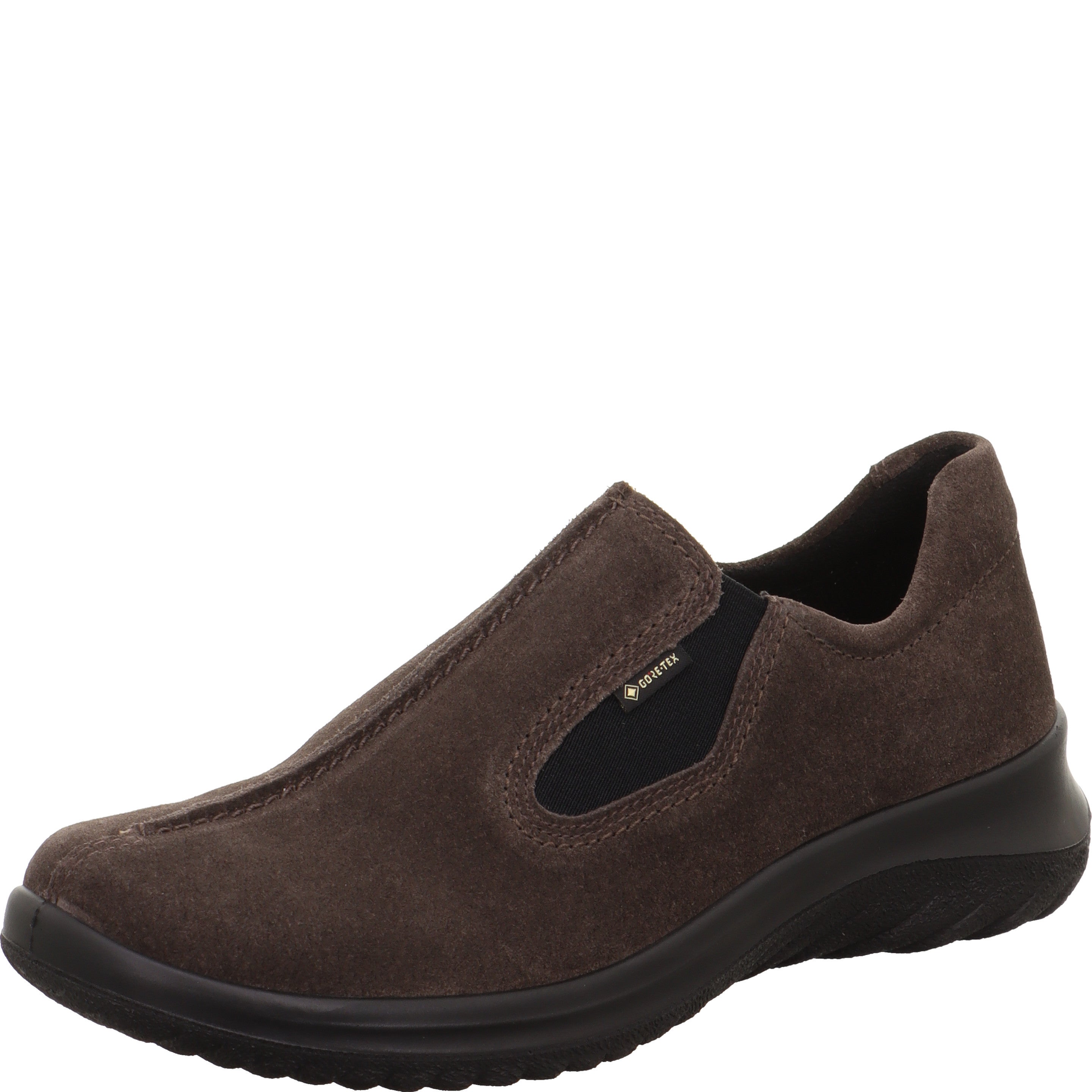 legero SOFTBOOT 4.0 Damen  Slipper mit Slip-on - Farbe: Ossido - Größe: 6