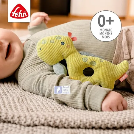 Fehn Ring-Greifling Dino