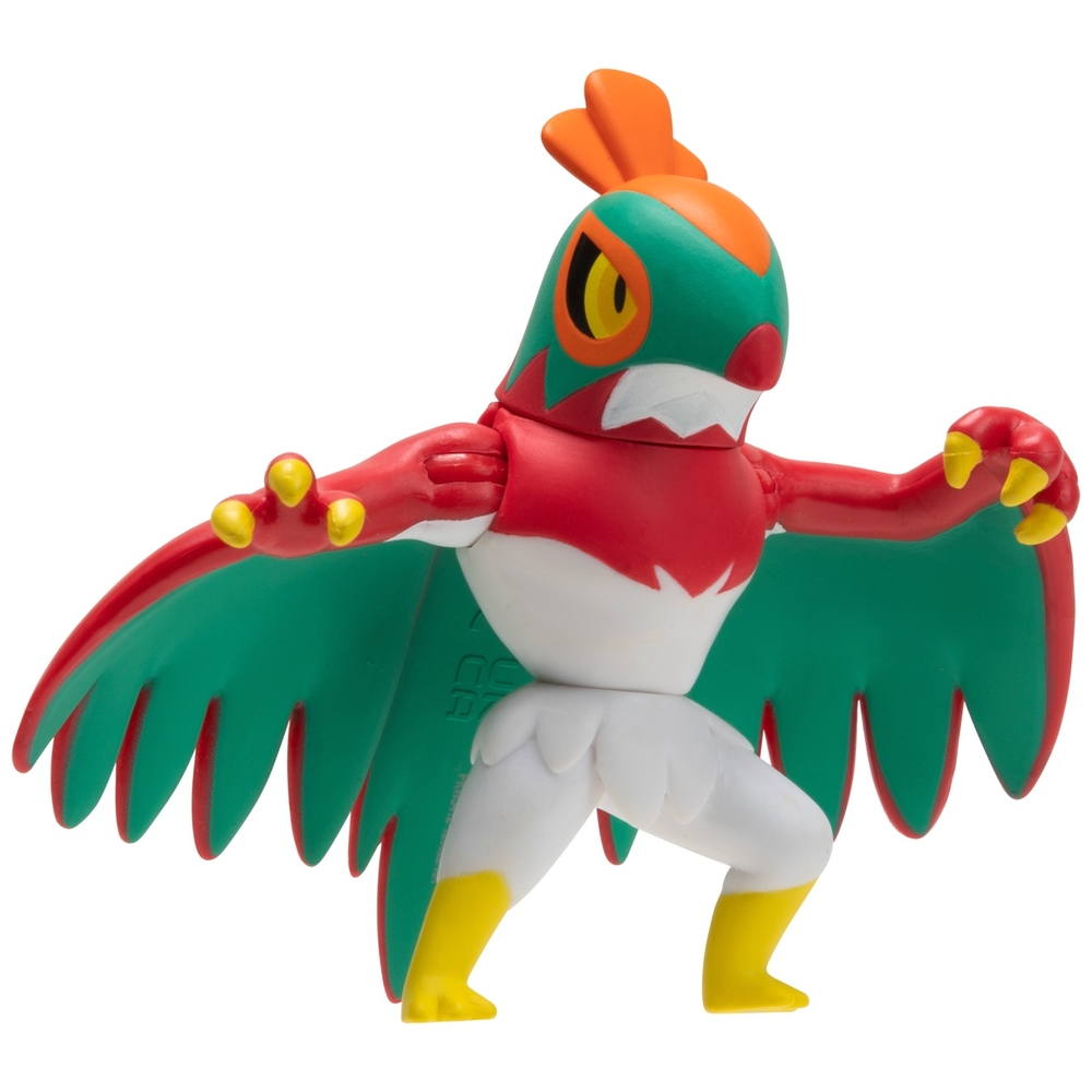 Pokémon Battle Ready Figuren 10er-Pack