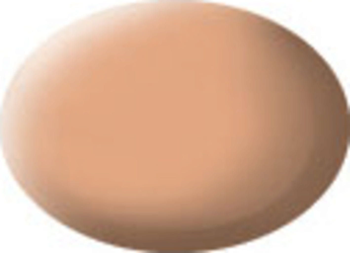 Revell  Aqua hautfarbe, matt, 18 ml    Die beliebten Farben von Revell in 88 verschiedenen Farbtönen