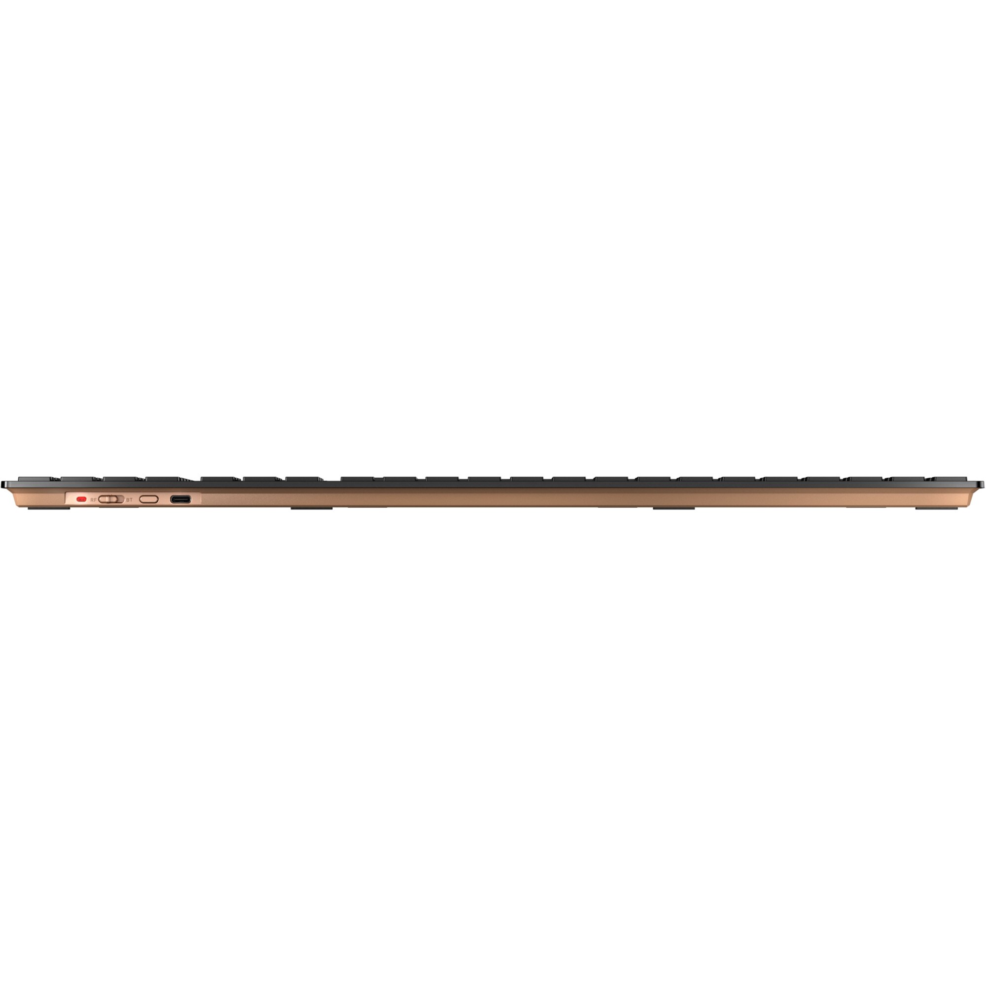 Cherry Desktop-Set DW 9100 SLIM