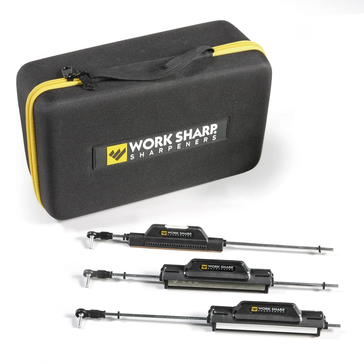 Work Sharp PAJ oppgraderingssett