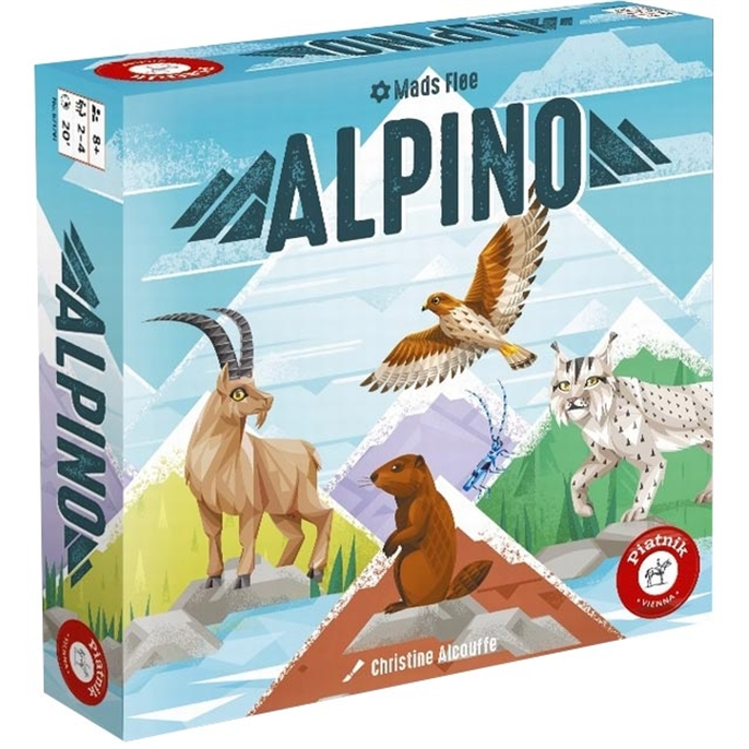 Alpino