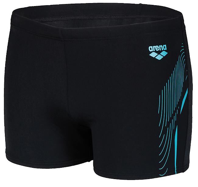 ARENA - MAILLOT DE BAIN SWIM SHORT GRAPHIC