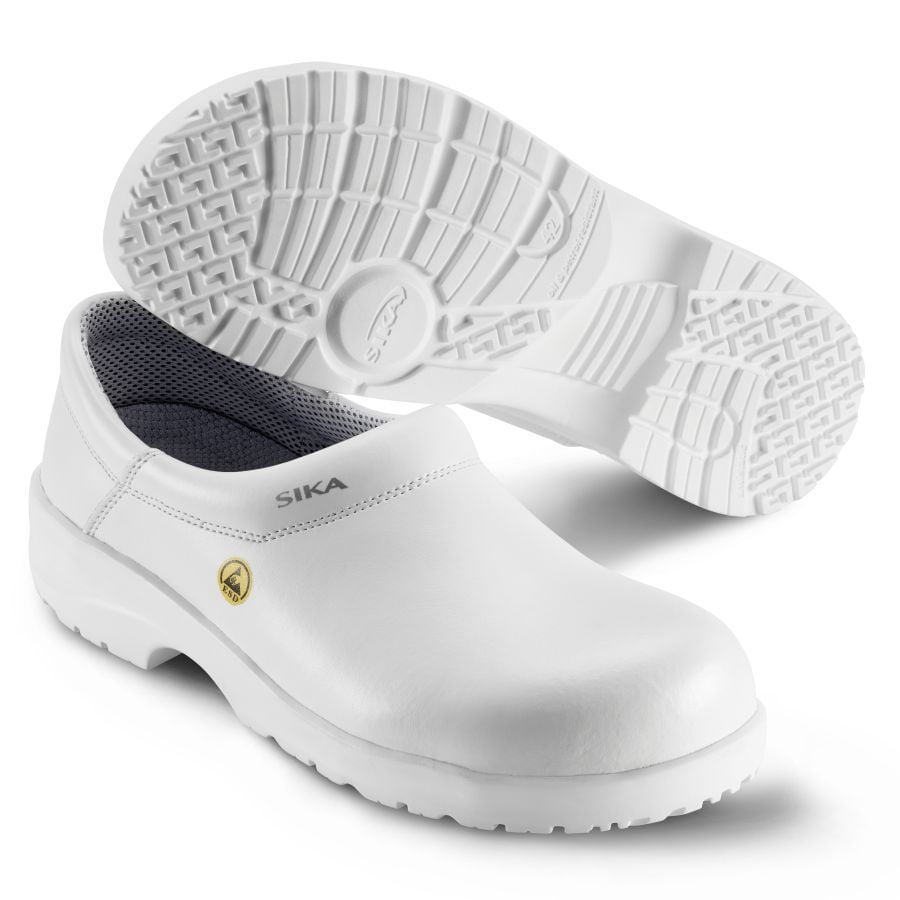 Vernetresko Fusion Clog ESD – Sika