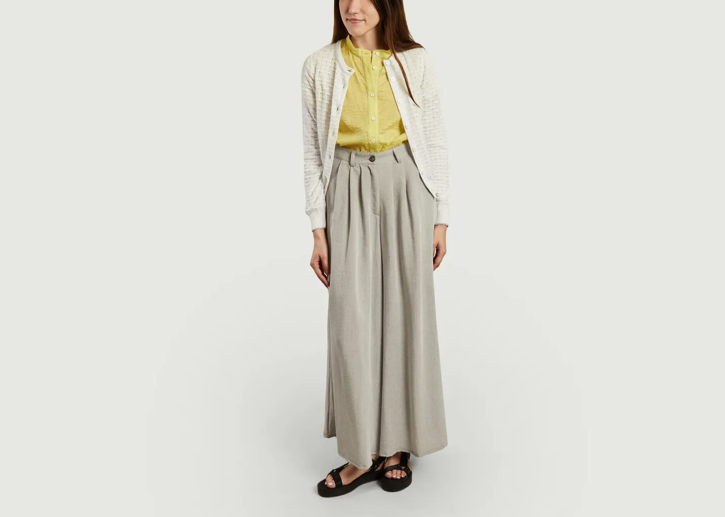 Cardigan Pencil Erotokritos