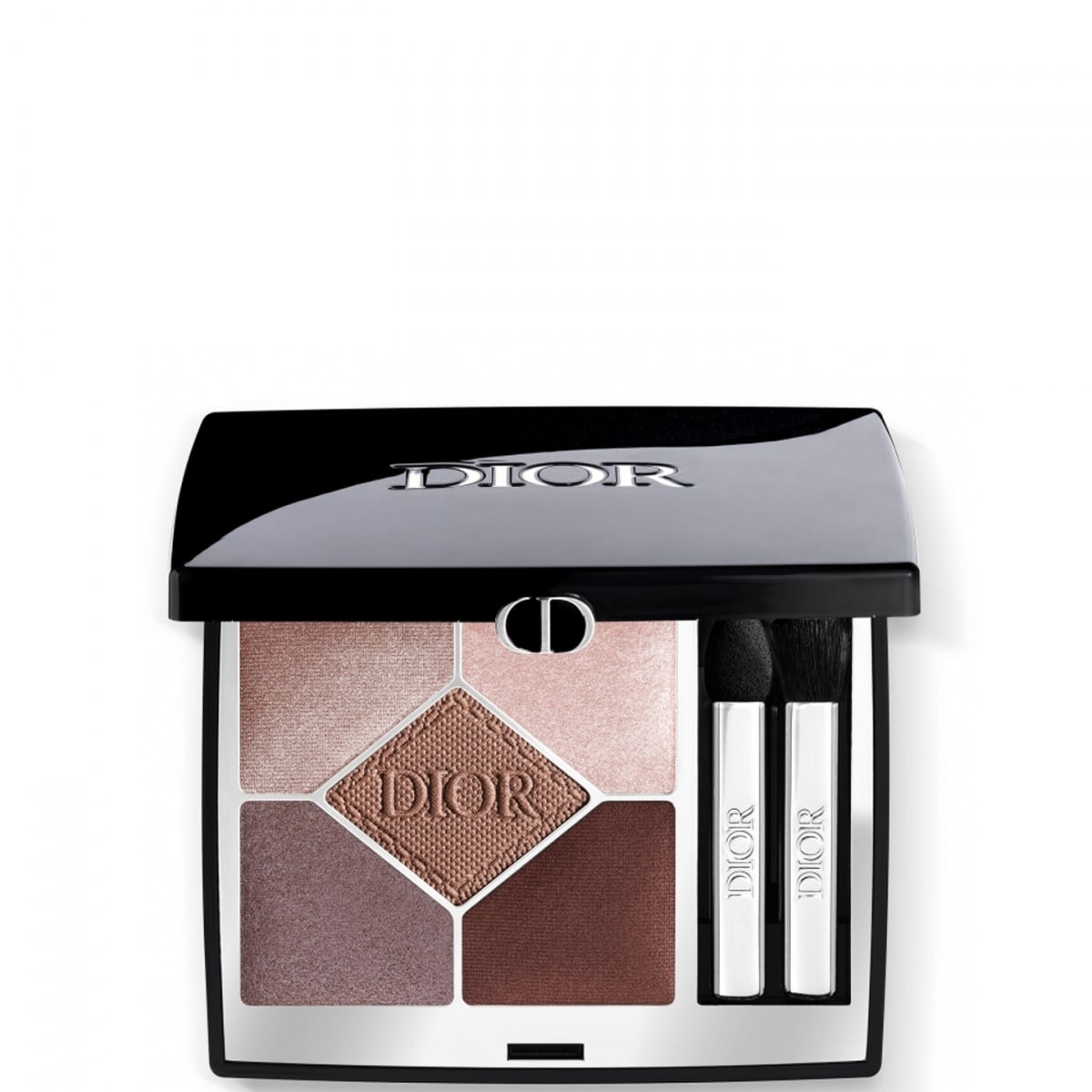 Diorshow 5 Couleurs Diorshow 5 Couleurs Palette Yeux - Texture Crémeuse - Longue Tenue et Confort