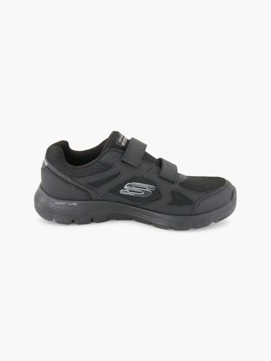 Skechers Sneaker Schwarz