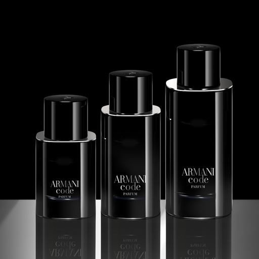 Armani Code Parfum, 50 ml