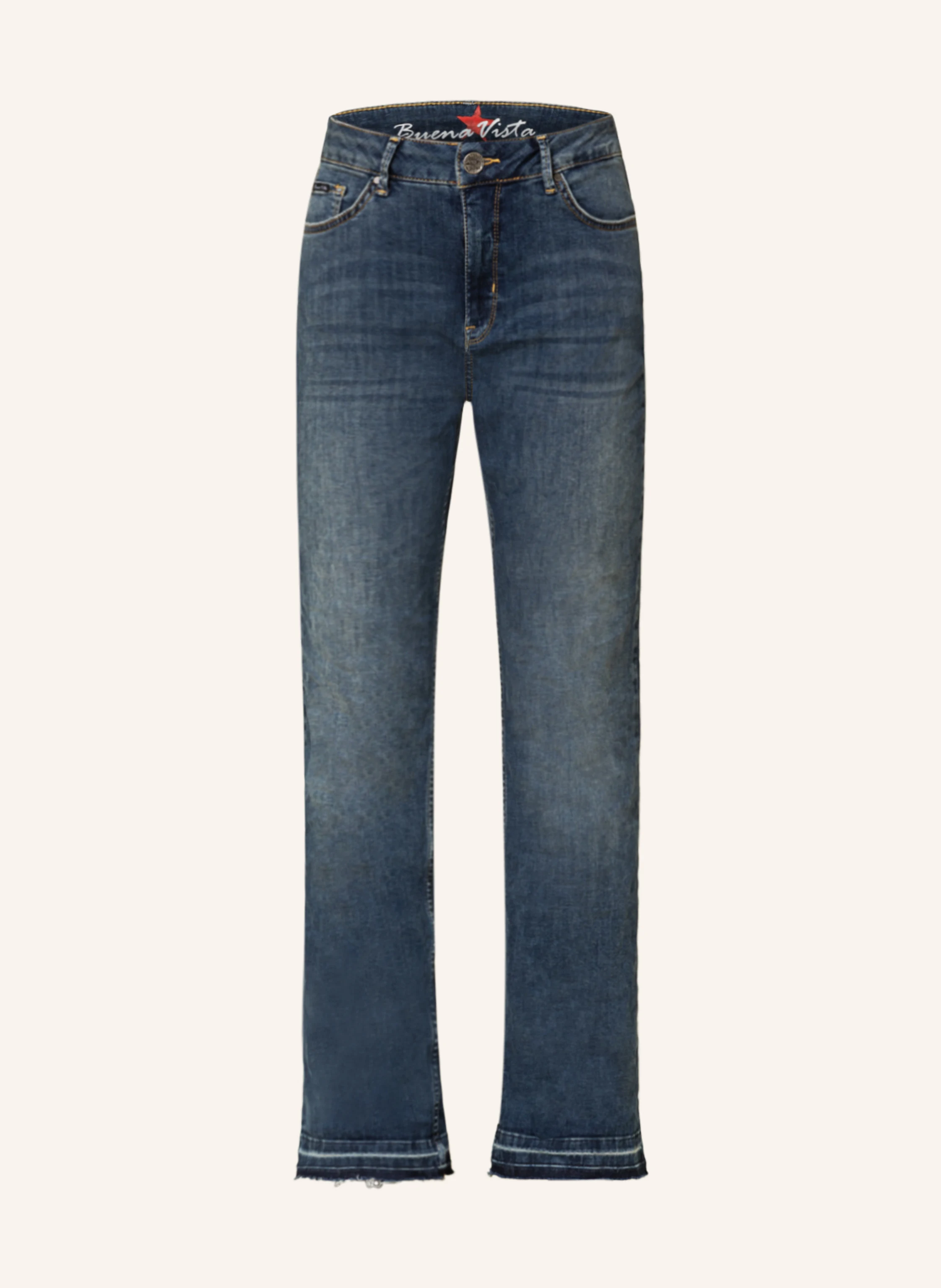 Buena Vista Flared Jeans